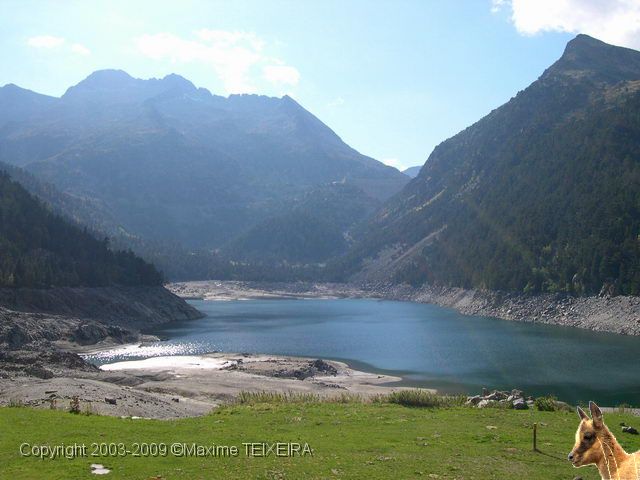 20030925_130.jpg - Retour au lac d'Orédon